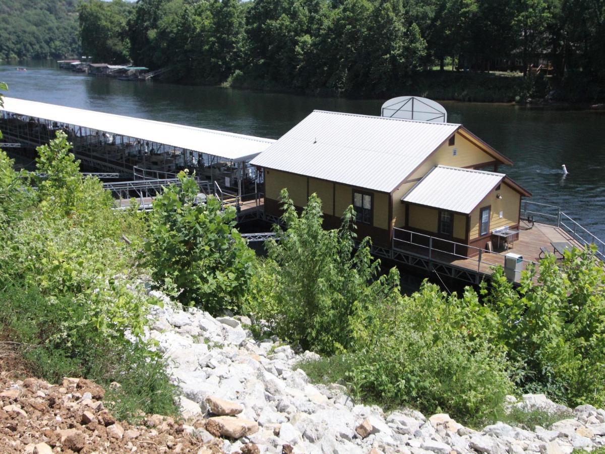 Fort Taneycomo Condo Branson Exterior photo